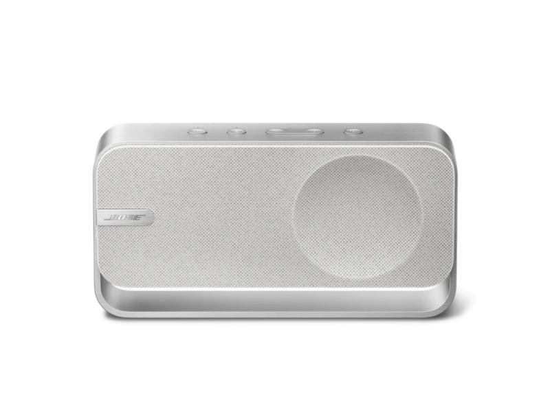 Bose SoundLink Home 藍牙揚聲器 - 淺銀色