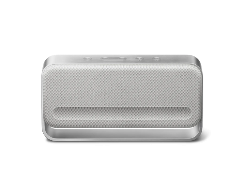Bose SoundLink Home 藍牙揚聲器 - 淺銀色