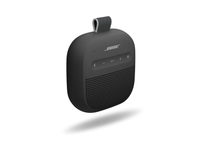 Bose SoundLink Micro 便攜式藍牙揚聲器 (第二代) - 2 色