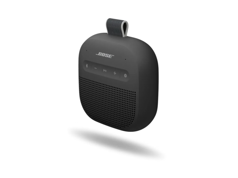 Bose SoundLink Micro 便攜式藍牙揚聲器 (第二代) - 2 色