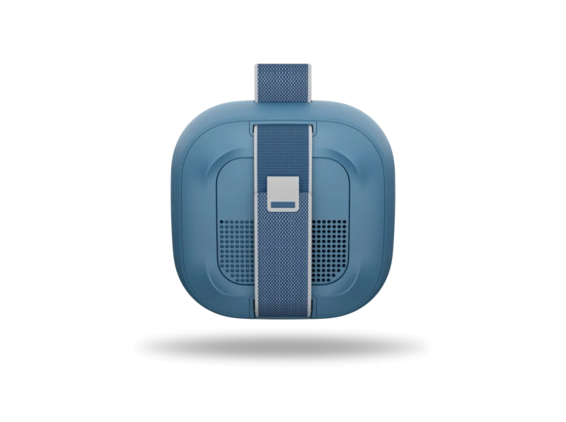 Bose SoundLink Micro 便攜式藍牙揚聲器 (第二代) - 2 色