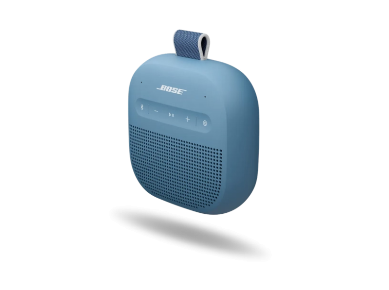 Bose SoundLink Micro 便攜式藍牙揚聲器 (第二代) - 2 色