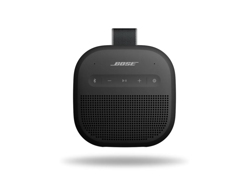 Bose SoundLink Micro 便攜式藍牙揚聲器 (第二代) - 2 色