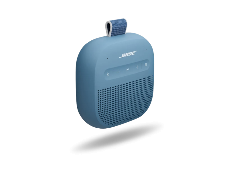 Bose SoundLink Micro 便攜式藍牙揚聲器 (第二代) - 2 色