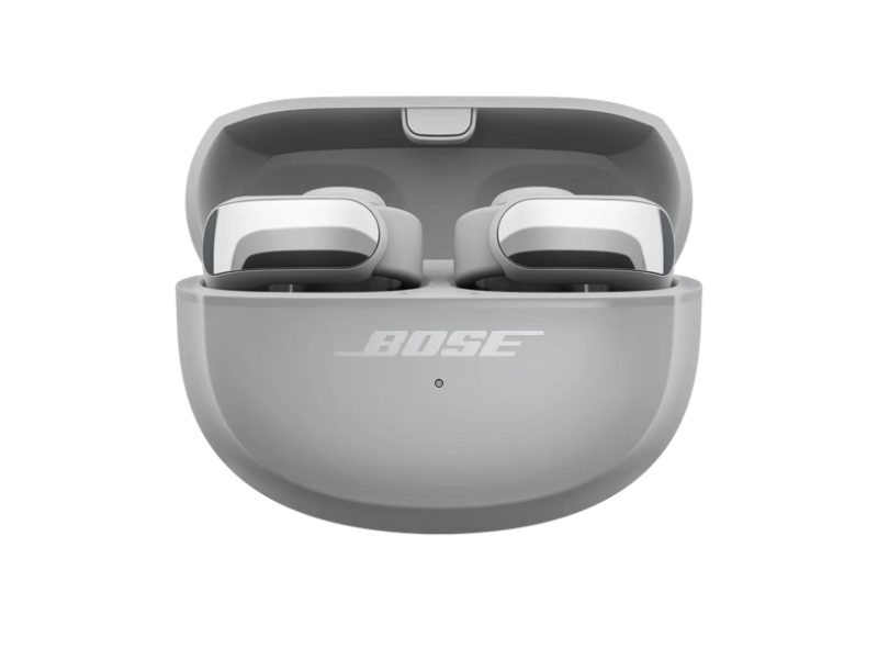 Bose Ultra Open 開放式耳機 - 2 色