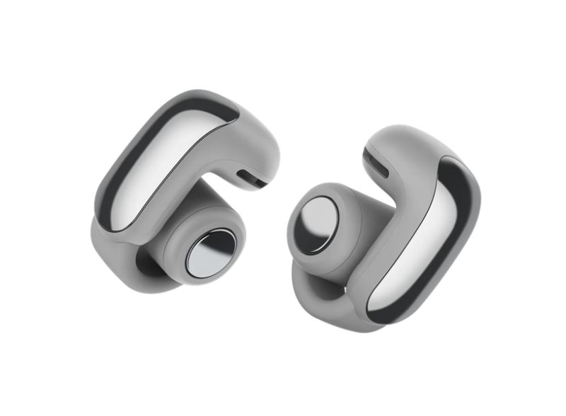 Bose Ultra Open 開放式耳機 - 2 色