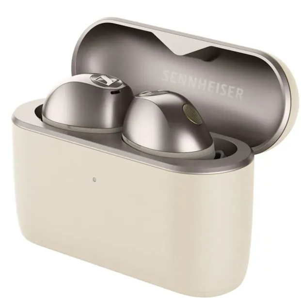 [全港免運] Sennheiser Momentum True Wireless 5 真無線耳機