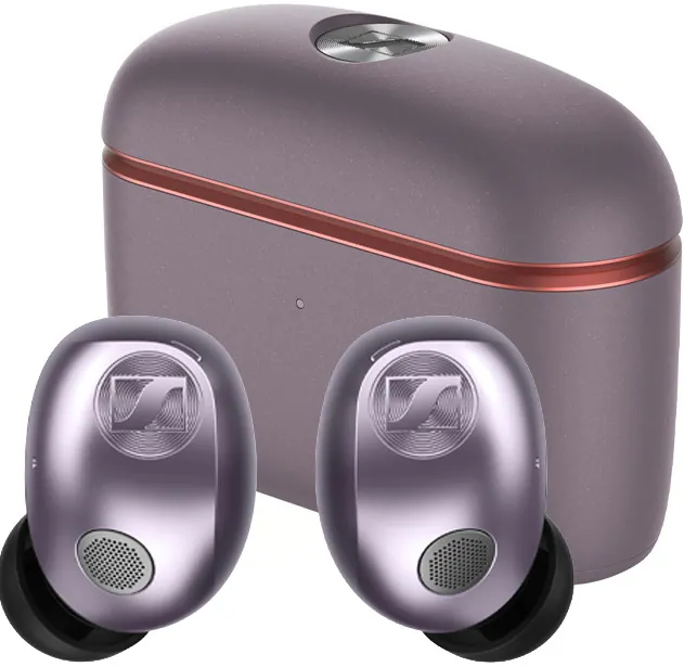 [全港免運] Sennheiser Momentum True Wireless 5 真無線耳機