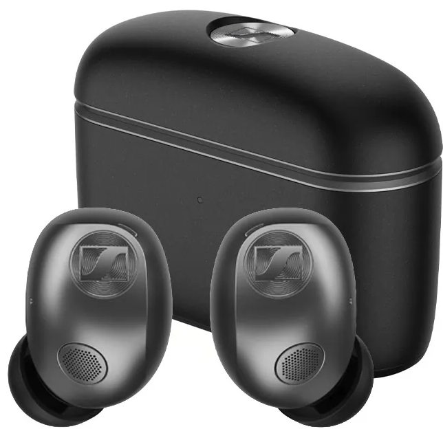 [全港免運] Sennheiser Momentum True Wireless 5 真無線耳機