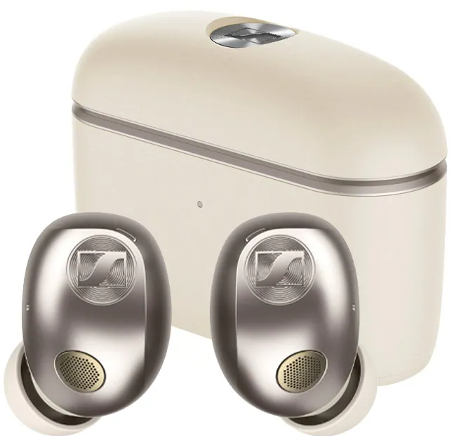 [全港免運] Sennheiser Momentum True Wireless 5 真無線耳機