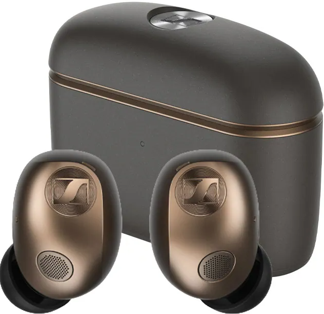 [全港免運] Sennheiser Momentum True Wireless 5 真無線耳機