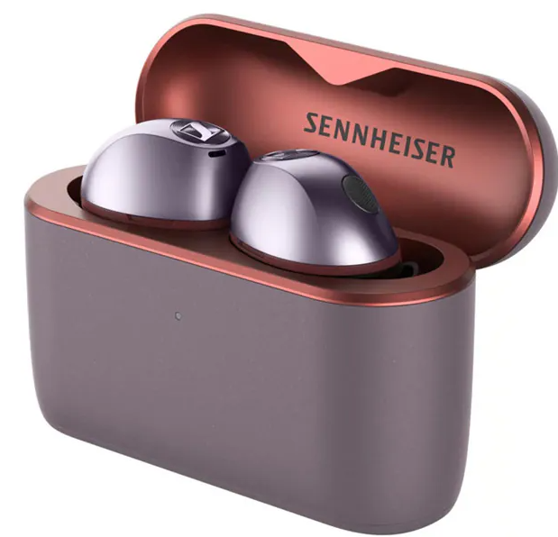 [全港免運] Sennheiser Momentum True Wireless 5 真無線耳機