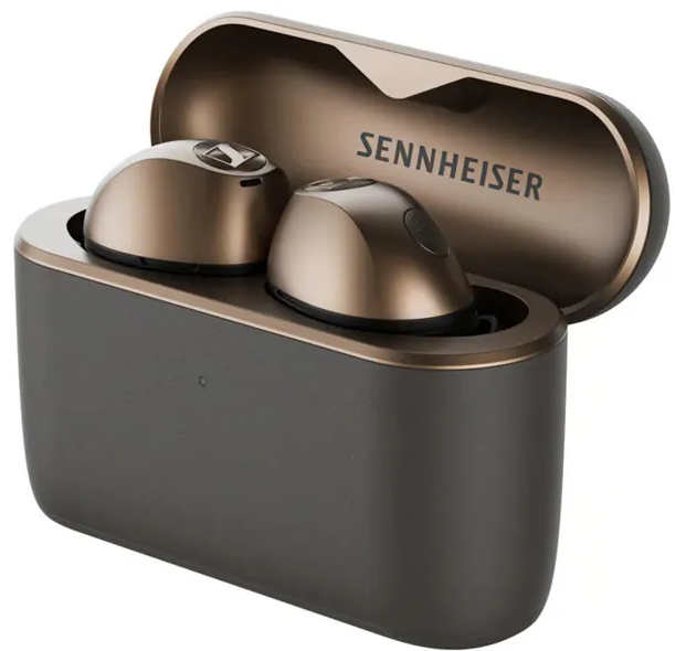 [全港免運] Sennheiser Momentum True Wireless 5 真無線耳機