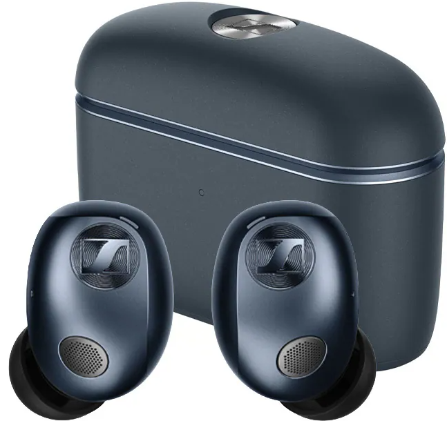 [全港免運] Sennheiser Momentum True Wireless 5 真無線耳機