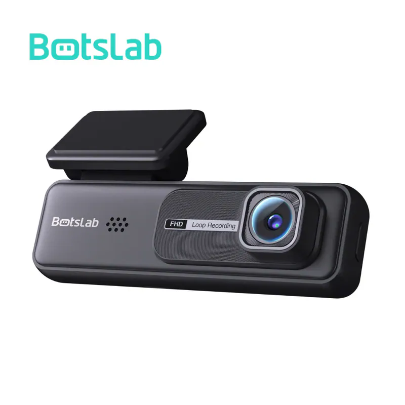 Botslab HK30 Pro Dash Cam | 1296P / FHD 行車記錄儀