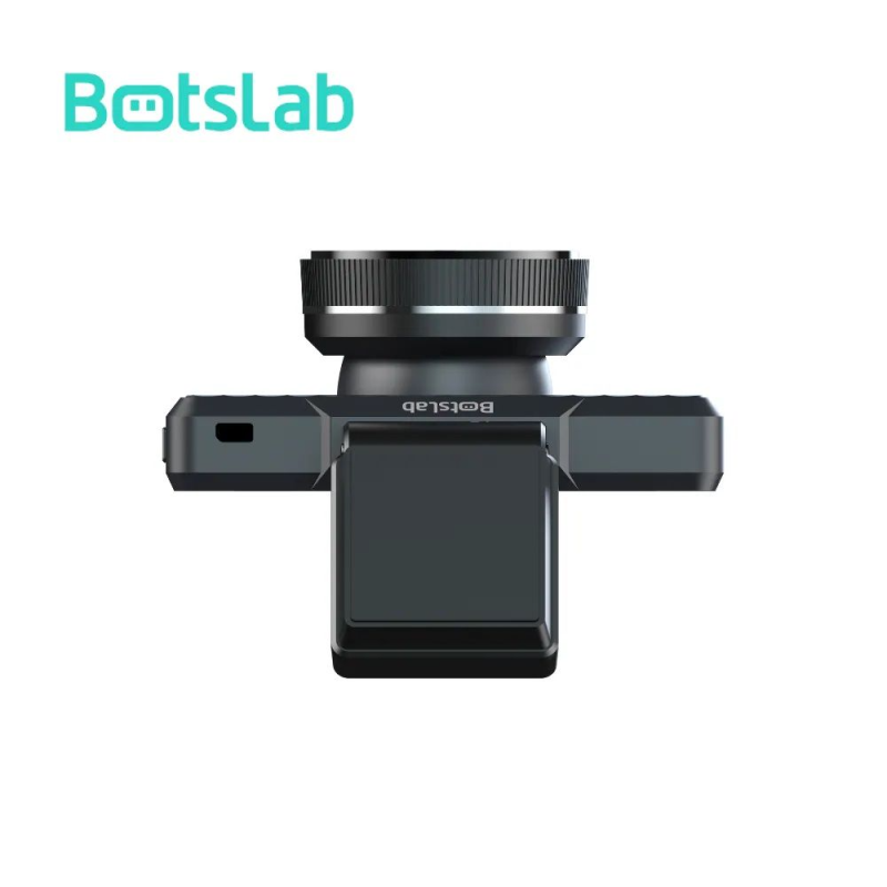 Botslab G500H Pro 2.5K Dash Cam 雙鏡頭智能安全行車記錄儀