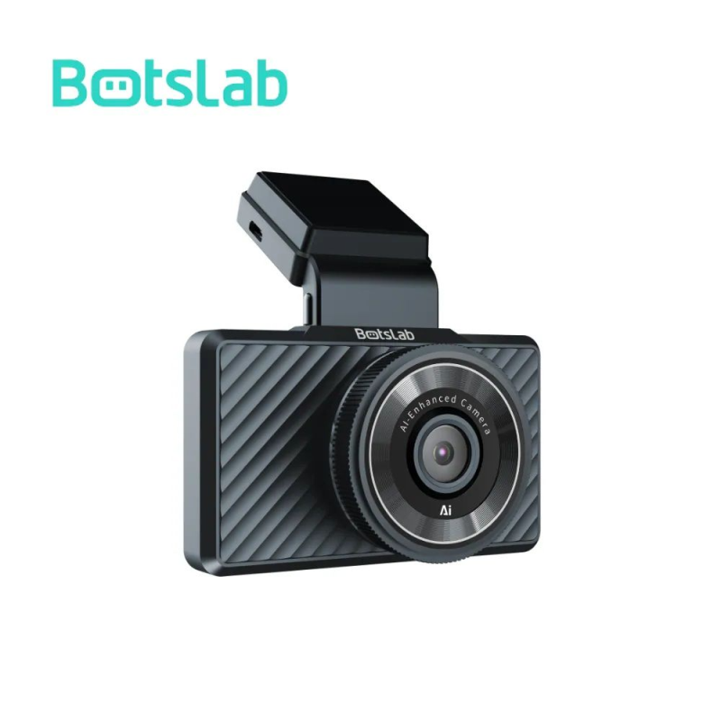 Botslab G500H Pro 2.5K Dash Cam 雙鏡頭智能安全行車記錄儀