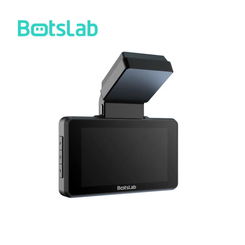 Botslab G500H Pro 2.5K Dash Cam 雙鏡頭智能安全行車記錄儀
