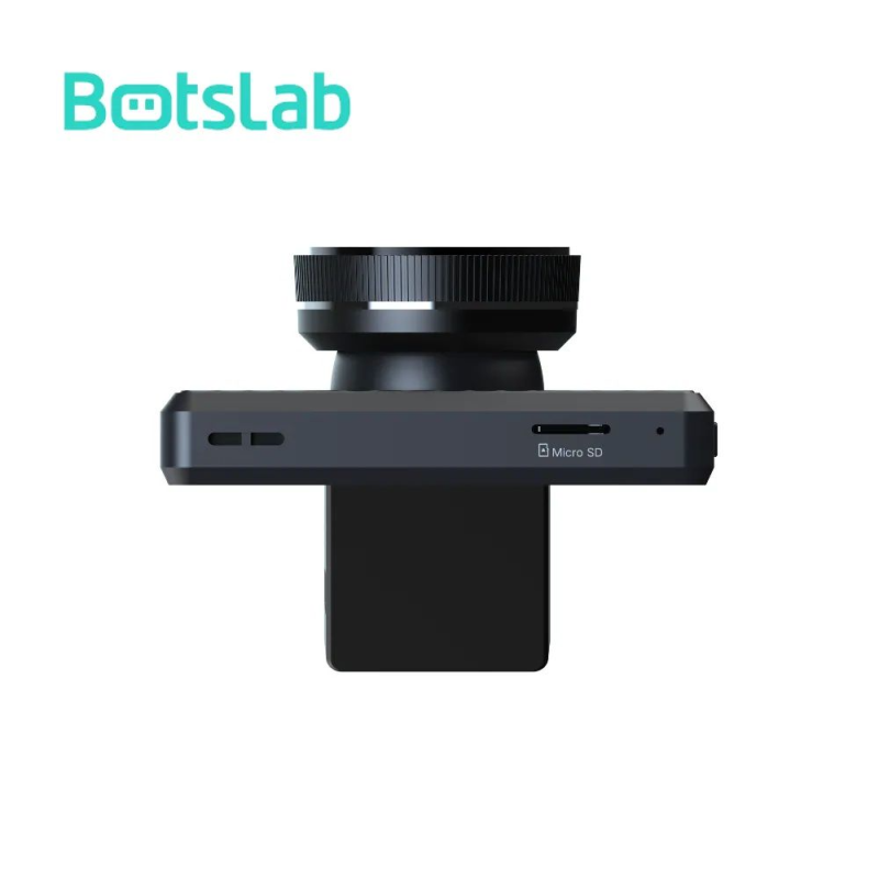 Botslab G500H Pro 2.5K Dash Cam 雙鏡頭智能安全行車記錄儀