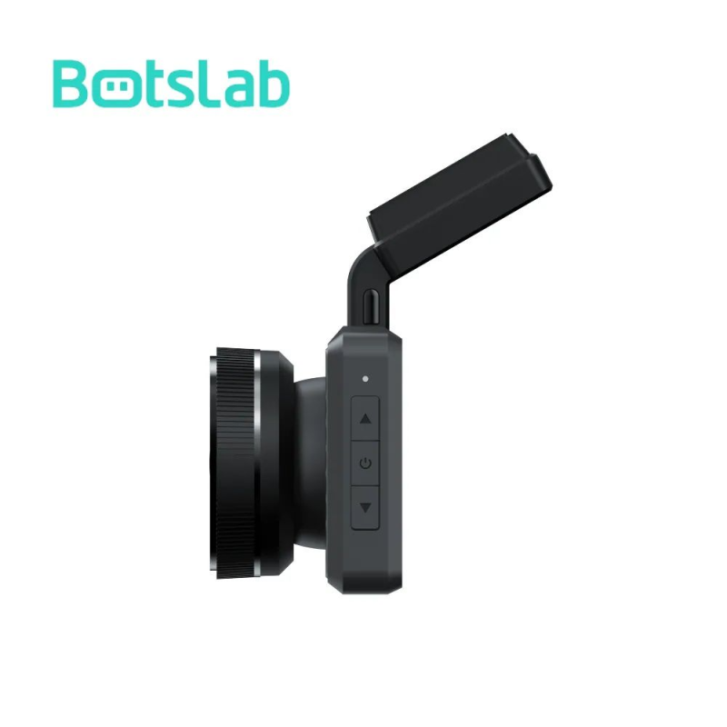 Botslab G500H Pro 2.5K Dash Cam 雙鏡頭智能安全行車記錄儀