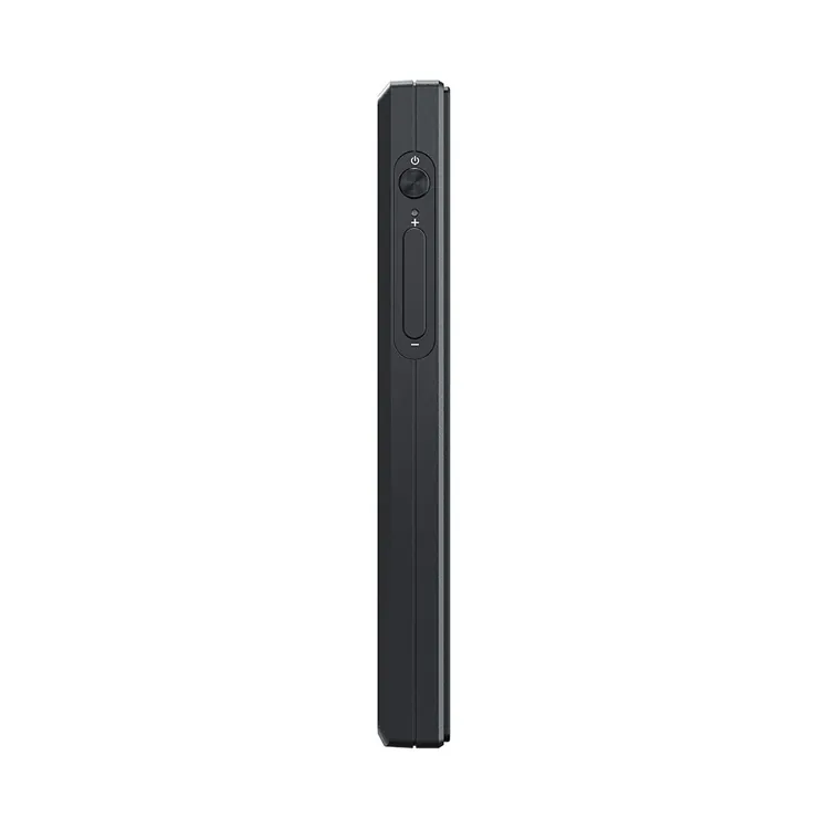 FiiO JM21 (4+64GB) 便攜高清無損音樂播放器 - 藍色 / 黑色