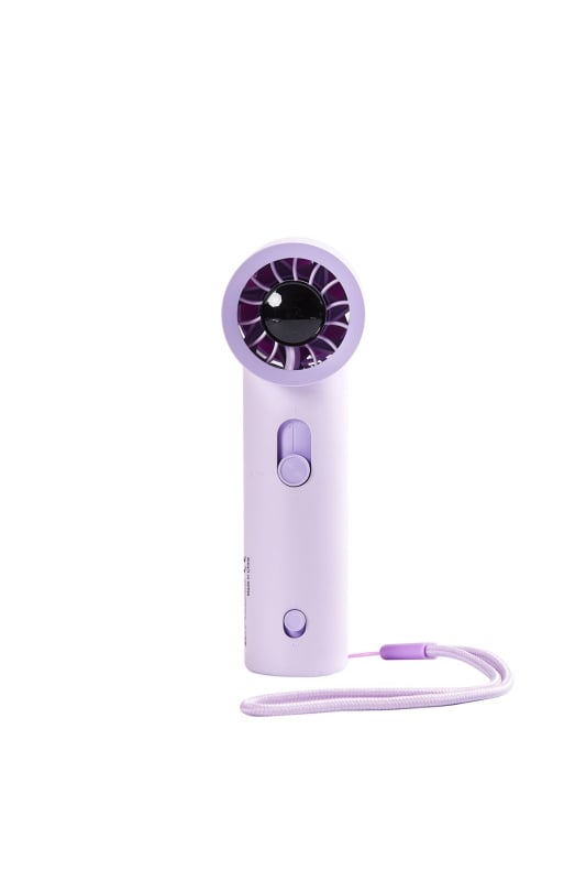 【7折】Machino - M14 Pro 手持製冷渦輪高速風扇 【7折】Machino - M14 Pro 手持製冷渦輪高速風扇