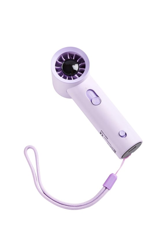 【7折】Machino - M14 Pro 手持製冷渦輪高速風扇 【7折】Machino - M14 Pro 手持製冷渦輪高速風扇