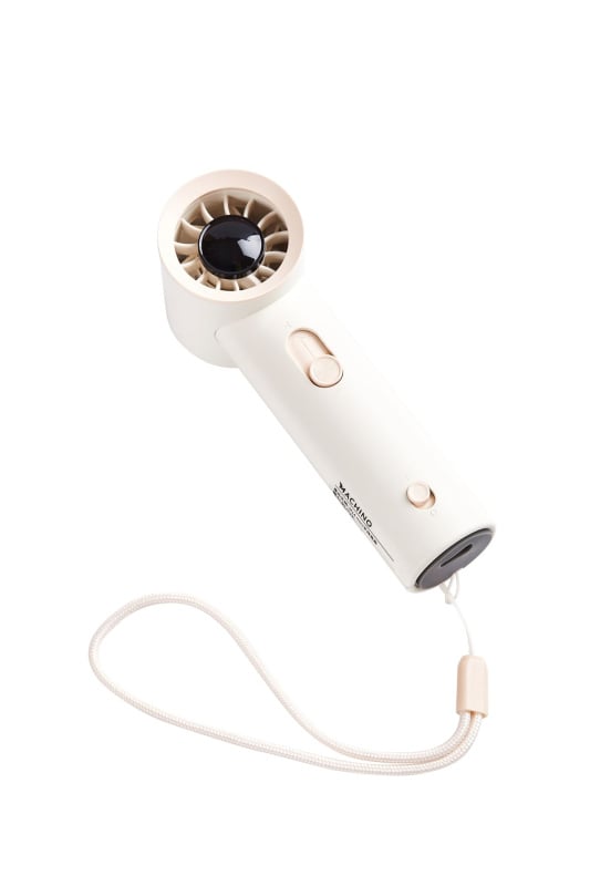 【7折】Machino - M14 Pro 手持製冷渦輪高速風扇 【7折】Machino - M14 Pro 手持製冷渦輪高速風扇