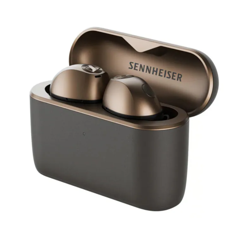 Sennheiser Momentum True Wireless 5 真無線耳機 [5色]