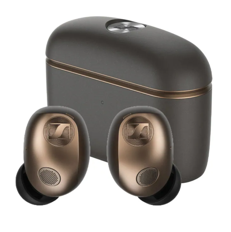 Sennheiser Momentum True Wireless 5 真無線耳機 [5色]