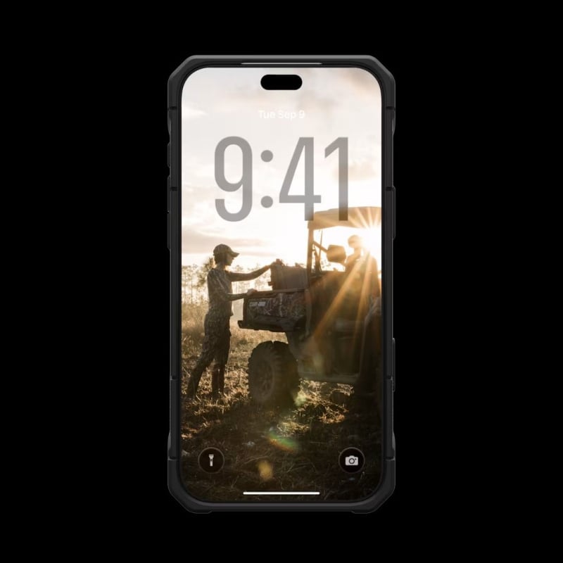 UAG Monarch Pro Kevlar iPhone 18 Pro/iPhone 18 Pro Max 保護殼