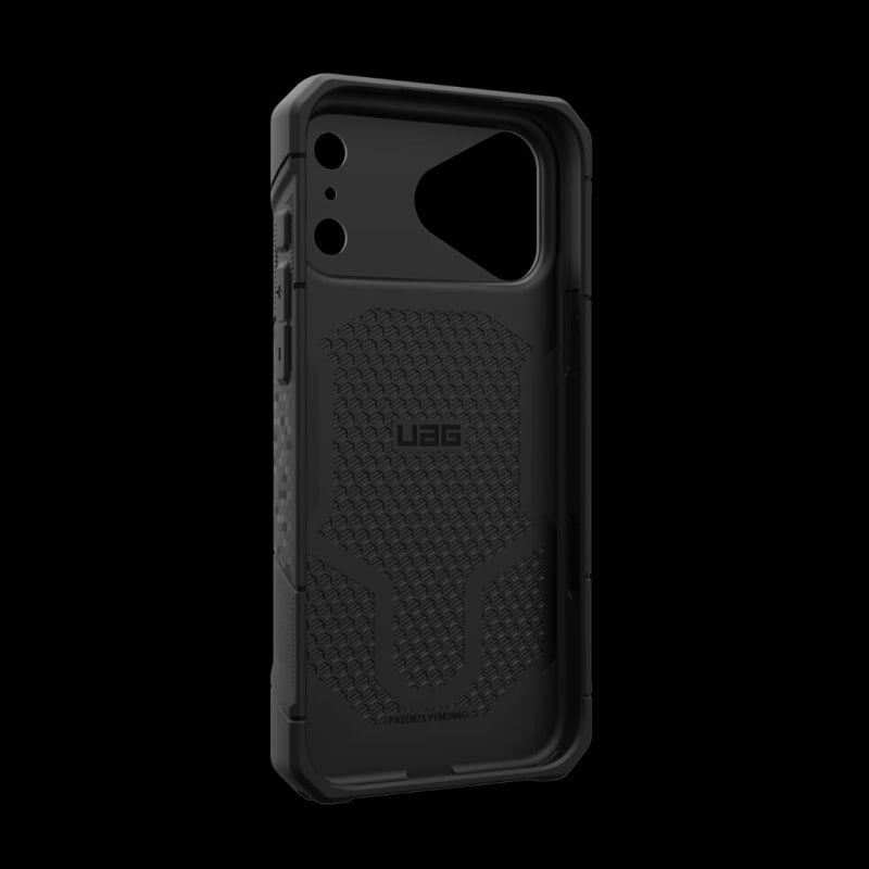 UAG Monarch Pro Kevlar iPhone 18 Pro/iPhone 18 Pro Max 保護殼