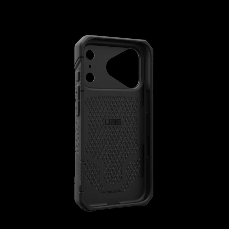 UAG Monarch Pro iPhone 18 Pro/iPhone 18 Pro Max 保護殼