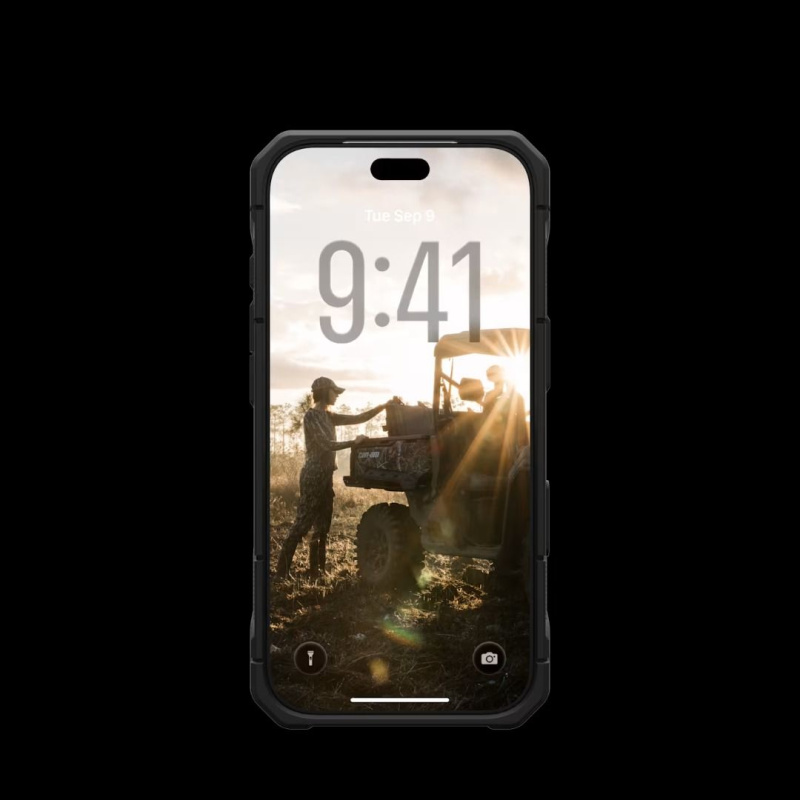 UAG Monarch Pro iPhone 18 Pro/iPhone 18 Pro Max 保護殼