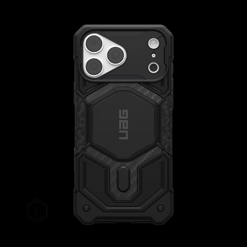 UAG Monarch Pro iPhone 18 Pro/iPhone 18 Pro Max 保護殼