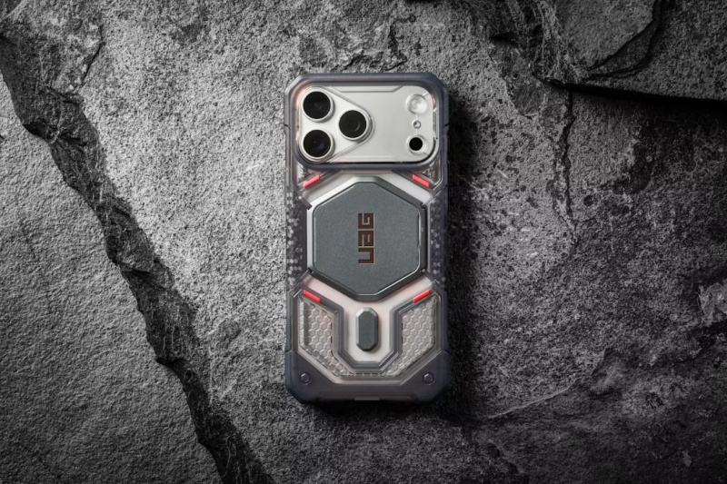 UAG Monarch Pro Veil iPhone 18 Pro/iPhone 18 Pro Max 保護殼 UAG Monarch Pro Veil iPhone 18 Pro/iPhone 18 Pro Max 保護殼