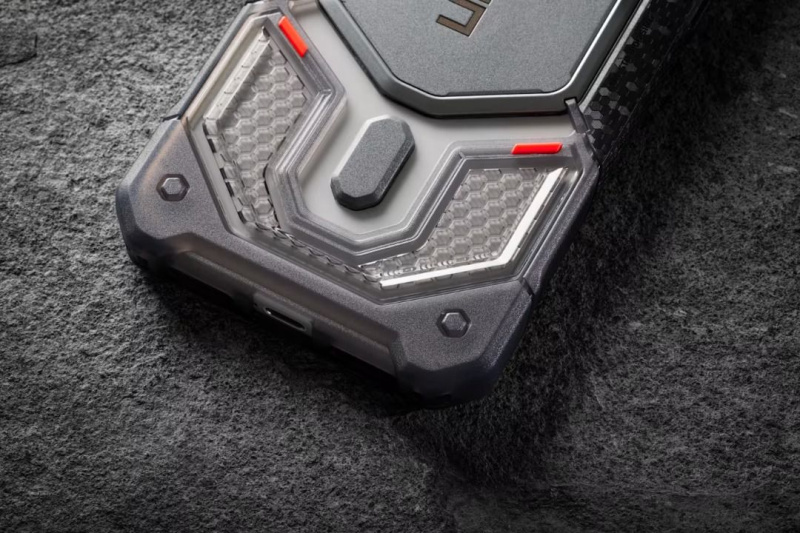 UAG Monarch Pro Veil iPhone 18 Pro/iPhone 18 Pro Max 保護殼 UAG Monarch Pro Veil iPhone 18 Pro/iPhone 18 Pro Max 保護殼