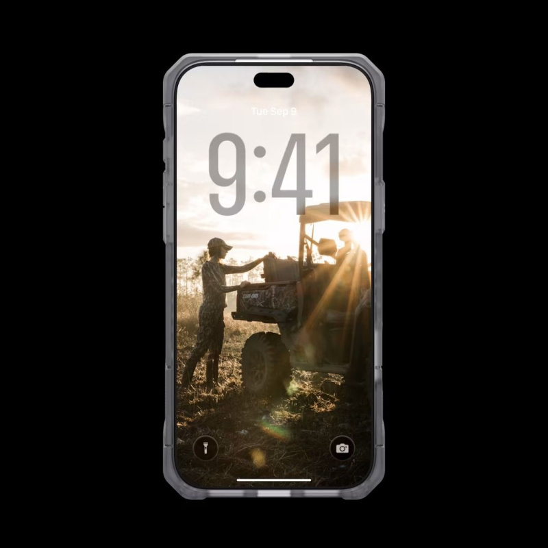 UAG Monarch Pro Veil iPhone 18 Pro/iPhone 18 Pro Max 保護殼 UAG Monarch Pro Veil iPhone 18 Pro/iPhone 18 Pro Max 保護殼