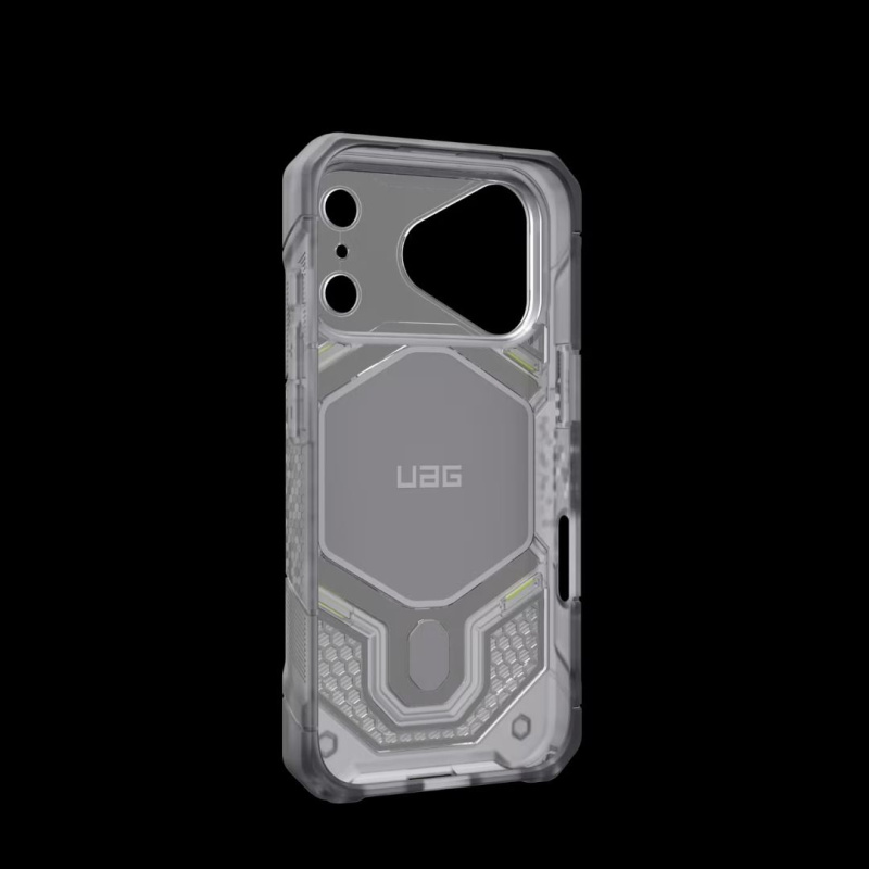 UAG Monarch Pro Veil iPhone 18 Pro/iPhone 18 Pro Max 保護殼 UAG Monarch Pro Veil iPhone 18 Pro/iPhone 18 Pro Max 保護殼