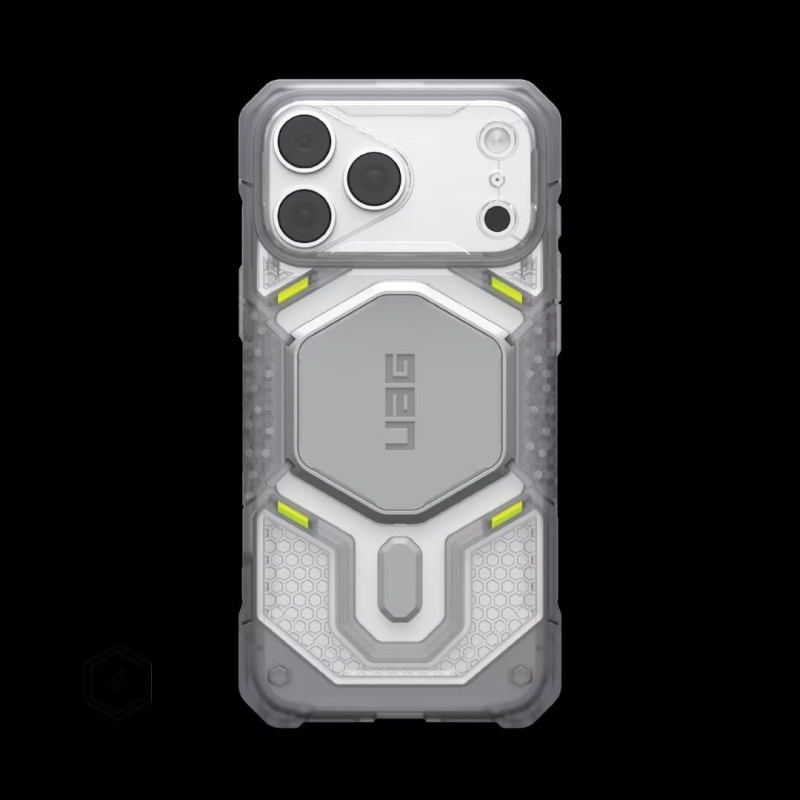 UAG Monarch Pro Veil iPhone 18 Pro/iPhone 18 Pro Max 保護殼 UAG Monarch Pro Veil iPhone 18 Pro/iPhone 18 Pro Max 保護殼