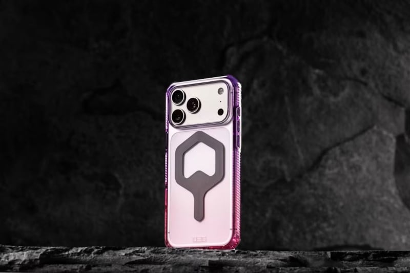 UAG Plyo iPhone 18 Pro/iPhone 18 Pro Max 保護殼