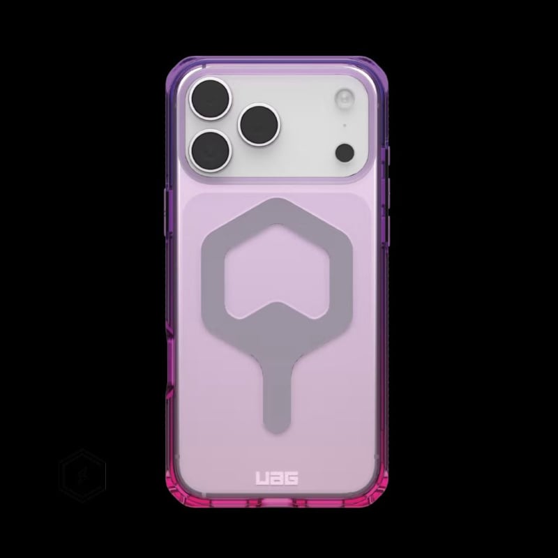 UAG Plyo iPhone 18 Pro/iPhone 18 Pro Max 保護殼