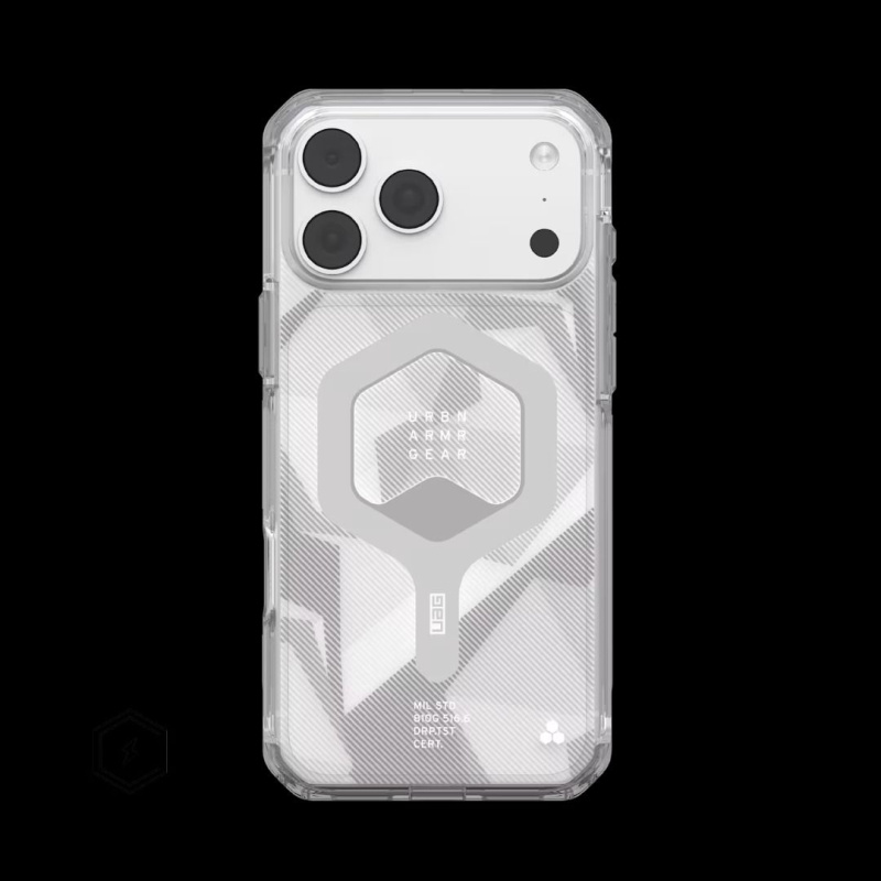 UAG Plyo iPhone 18 Pro/iPhone 18 Pro Max 保護殼