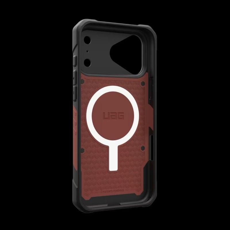 UAG Pathfinder iPhone 18 Pro Max 保護殼 UAG Pathfinder iPhone 18 Pro Max 保護殼