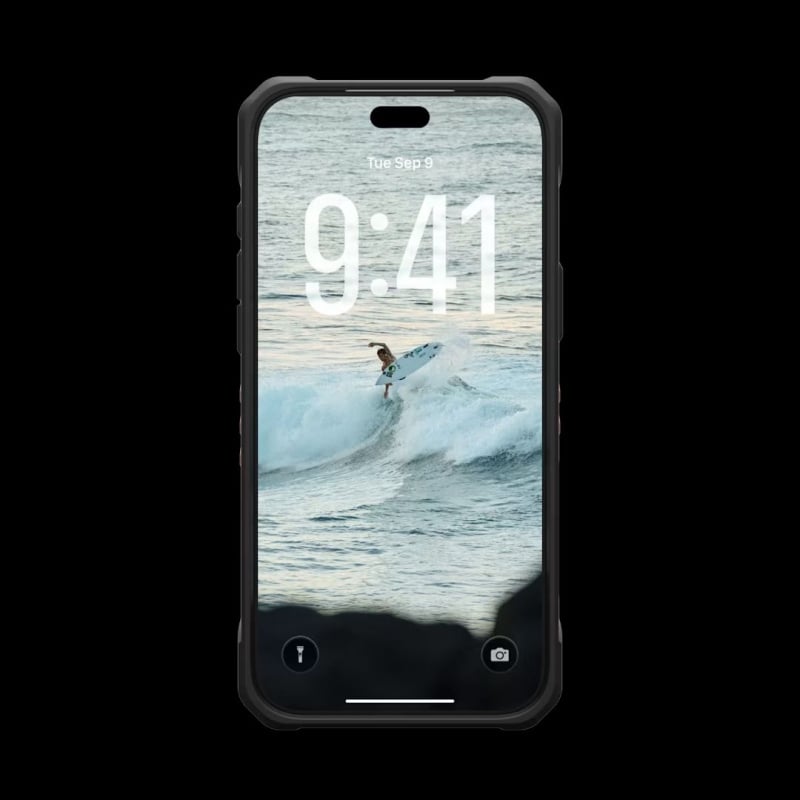 UAG Pathfinder iPhone 18 Pro Max 保護殼 UAG Pathfinder iPhone 18 Pro Max 保護殼