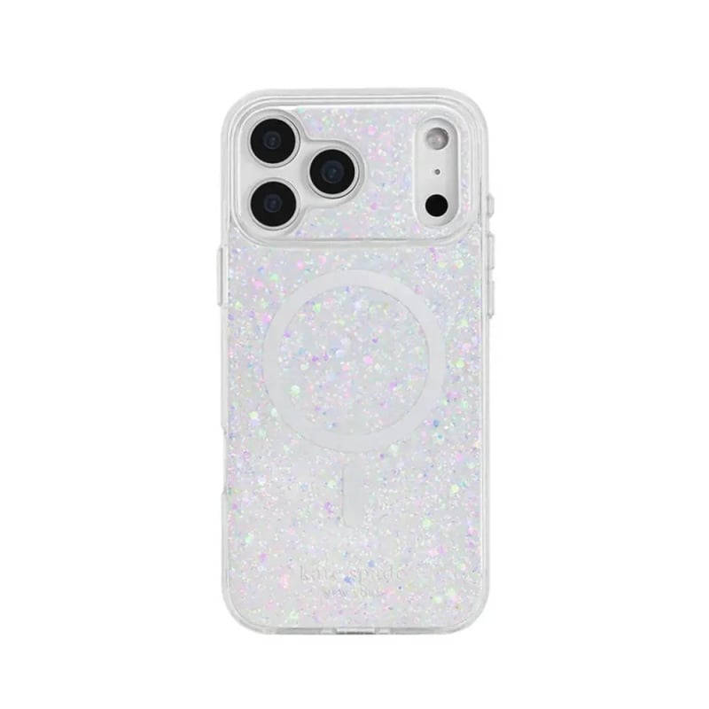 Kate Spade New York iPhone 18 Pro/iPhone 18 Pro Max 精品磁吸防摔殼 Kate Spade New York iPhone 18 Pro/iPhone 18 Pro Max 精品磁吸防摔殼