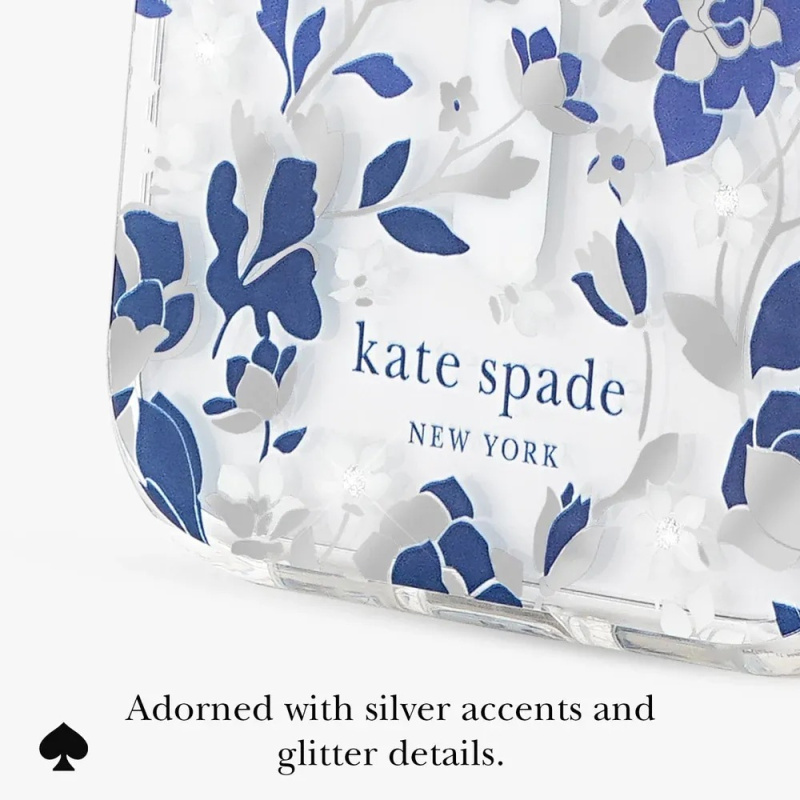 Kate Spade New York iPhone 18 Pro/iPhone 18 Pro Max 精品磁吸防摔殼 Kate Spade New York iPhone 18 Pro/iPhone 18 Pro Max 精品磁吸防摔殼