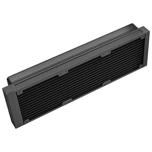 ANTEC Skeleton matrix 360 ARGB All-in-One Liquid Cooler ( BLACK / WHITE ) ANTEC Skeleton matrix 360 ARGB All-in-One Liquid Cooler ( BLACK / WHITE )