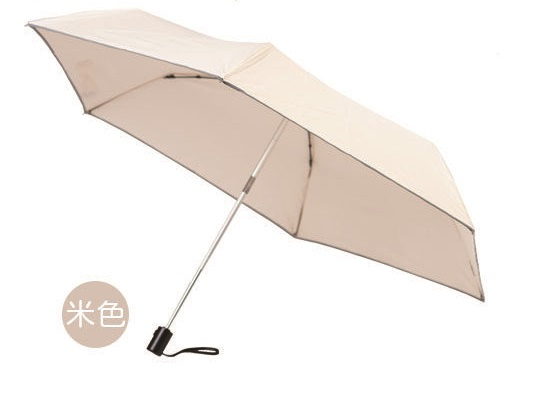 [不沾濕系列]台灣F-Seasons 日本東麗布超潑水輕量自動傘 (IF31)