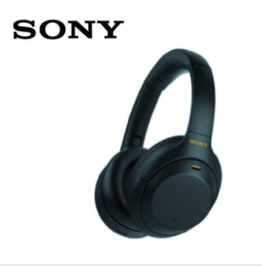 Sony WH-1000XM4[2色可選] 無線降噪耳機 [2色可選]